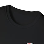 Hello Dad Speech Bubble T-Shirt — Father's Day Gift Tee