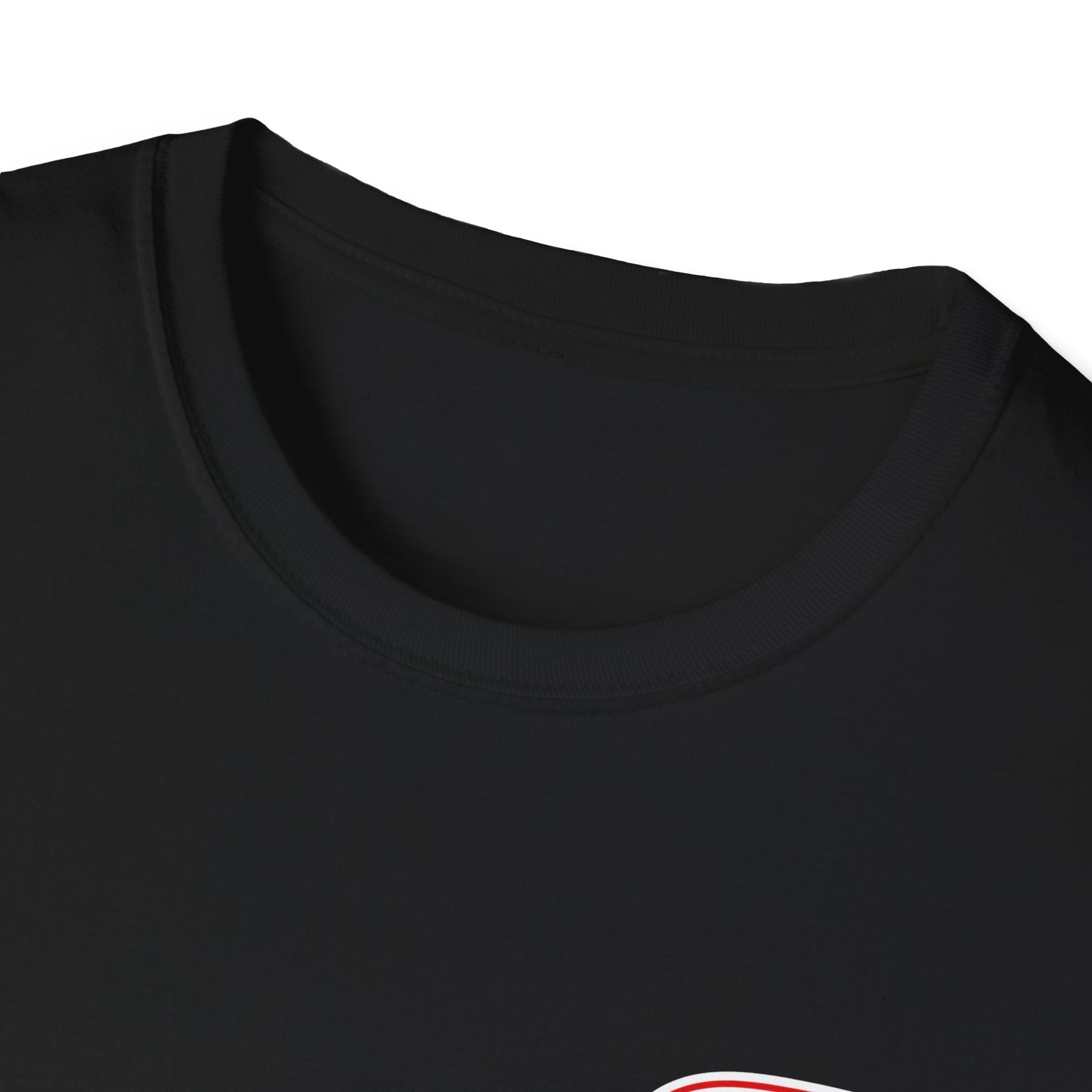 Hello Dad Speech Bubble T-Shirt — Father's Day Gift Tee