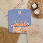 Sweet MOM Peach Tee