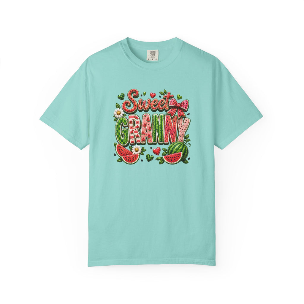 Sweet GRANNY Watermelon Tee