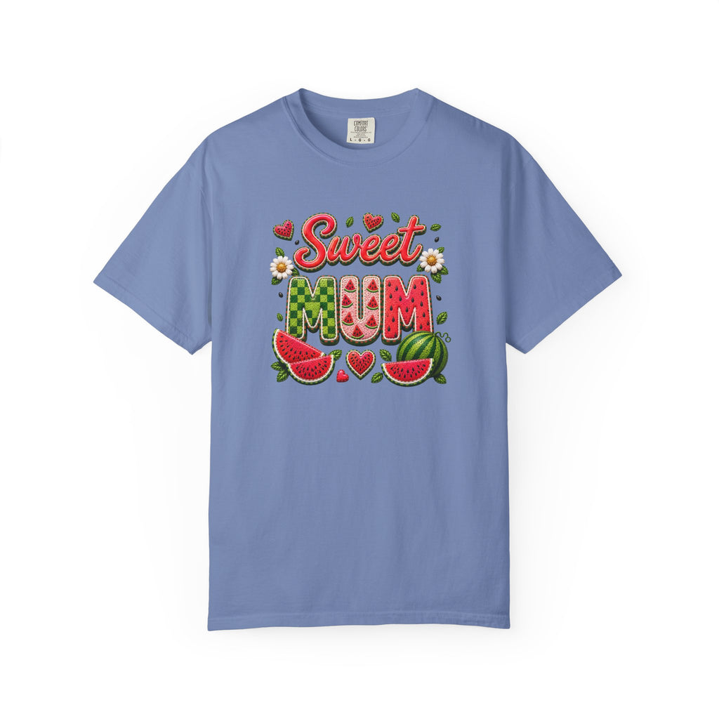 Sweet MUM Watermelon Tee