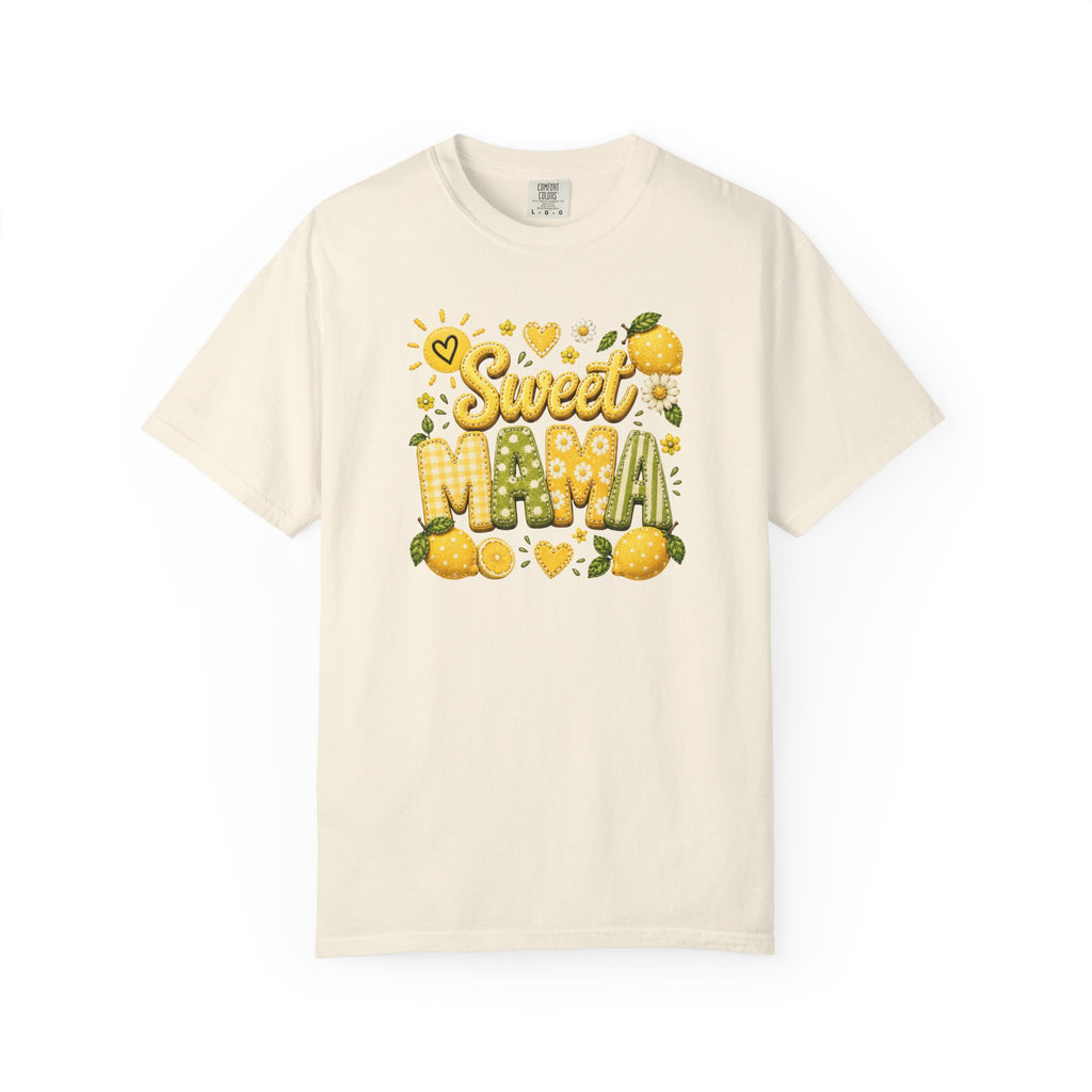 Sweet MAMA Lemon Tee