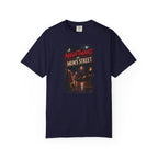 "A Nightmare on Mum's Street" T-Shirt