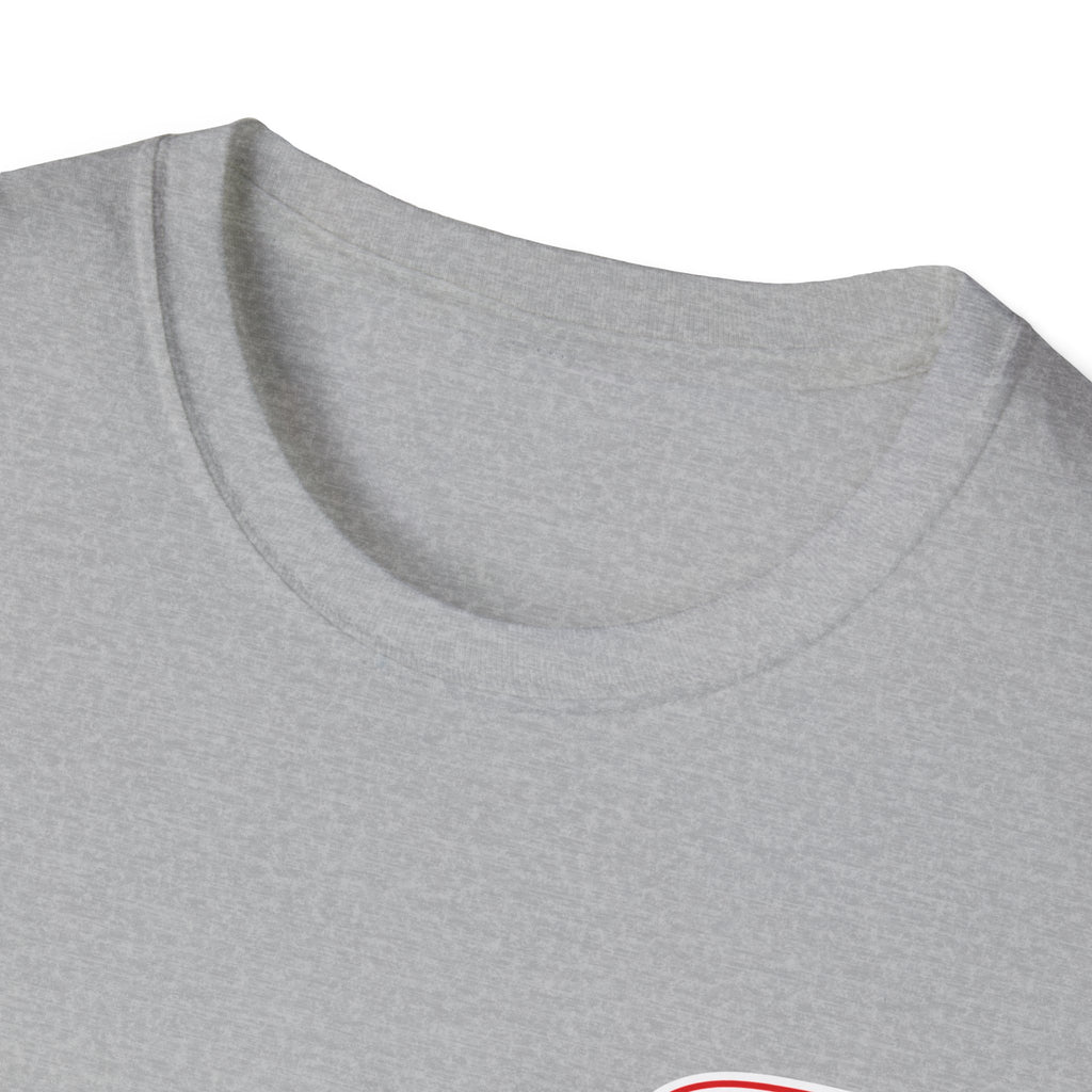 Hello Dad Speech Bubble T-Shirt — Father's Day Gift Tee