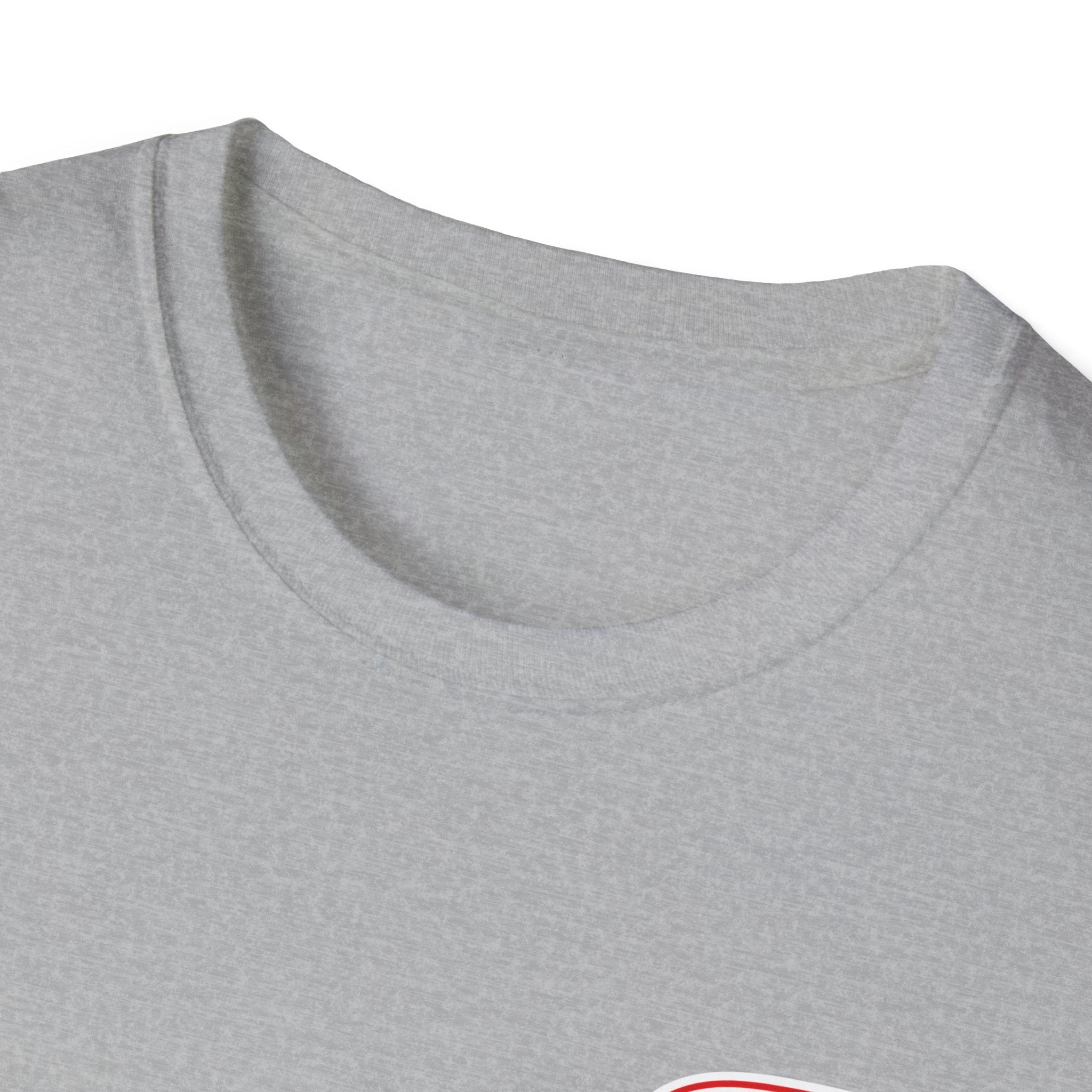 Hello Dad Speech Bubble T-Shirt — Father's Day Gift Tee
