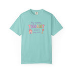 My Tummy Tenant Doesn't Pay Rent T-Shirt