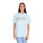 GRANDMA My Grandkids Have My Heart Tee