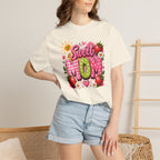 Sweet MOM Strawberry Tee