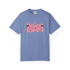 MOM Pink Balloon Eyelashes T-Shirt