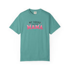My Squad Calls Me Mama T-Shirt