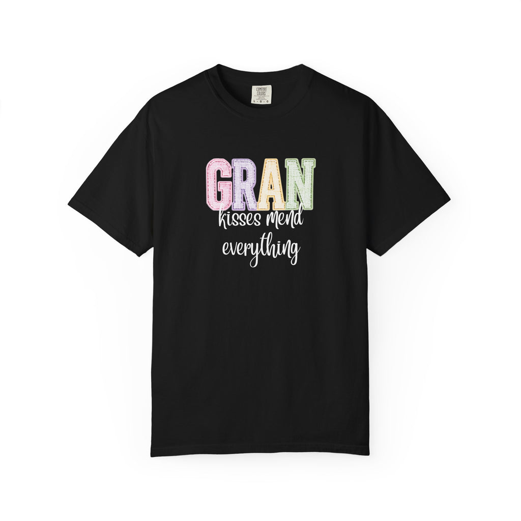 Gran Kisses Mend Everything T-Shirt