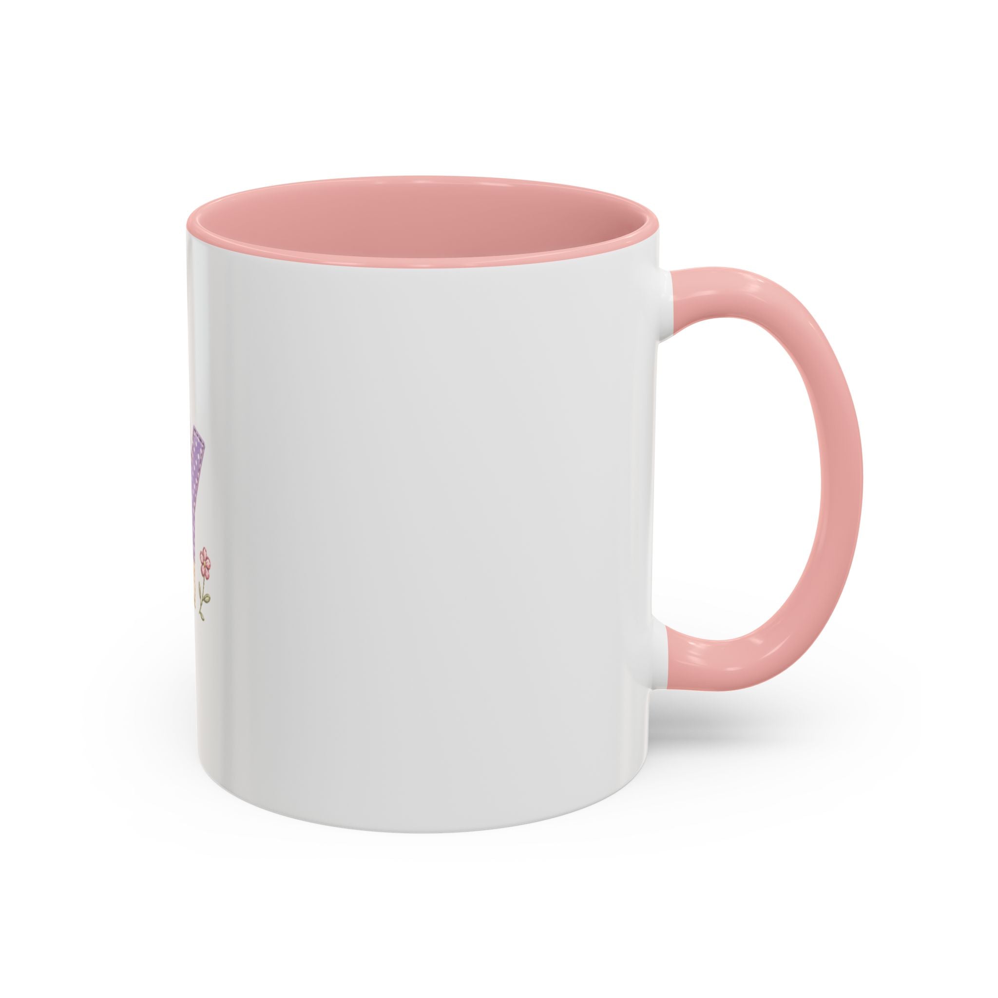 Just A "Mommy" Doing Her Best Mug