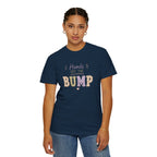 Hands Off the Bump Maternity T-Shirt