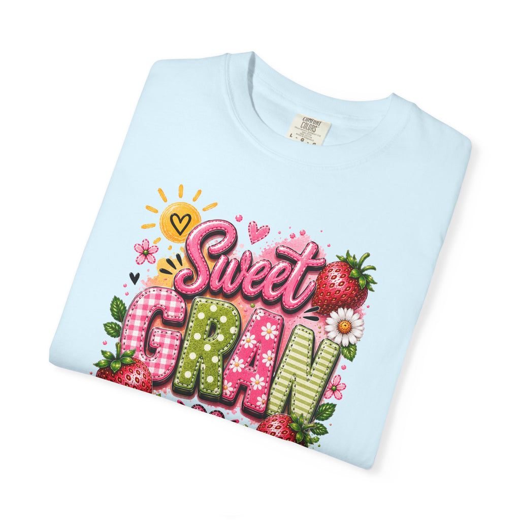 Sweet GRAN Strawberry Tee
