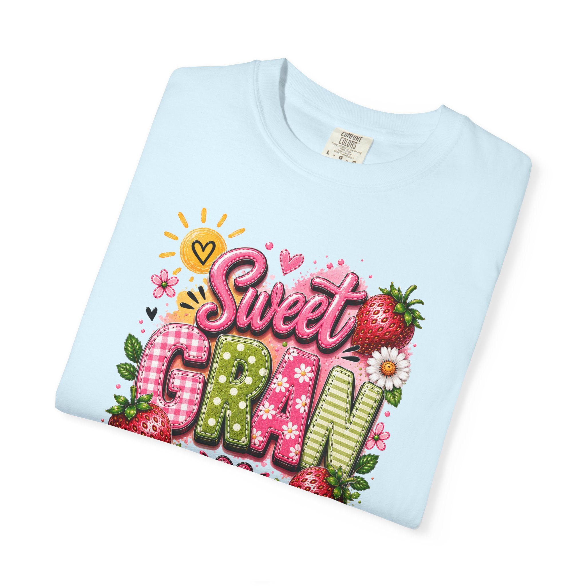 Sweet GRAN Strawberry Tee