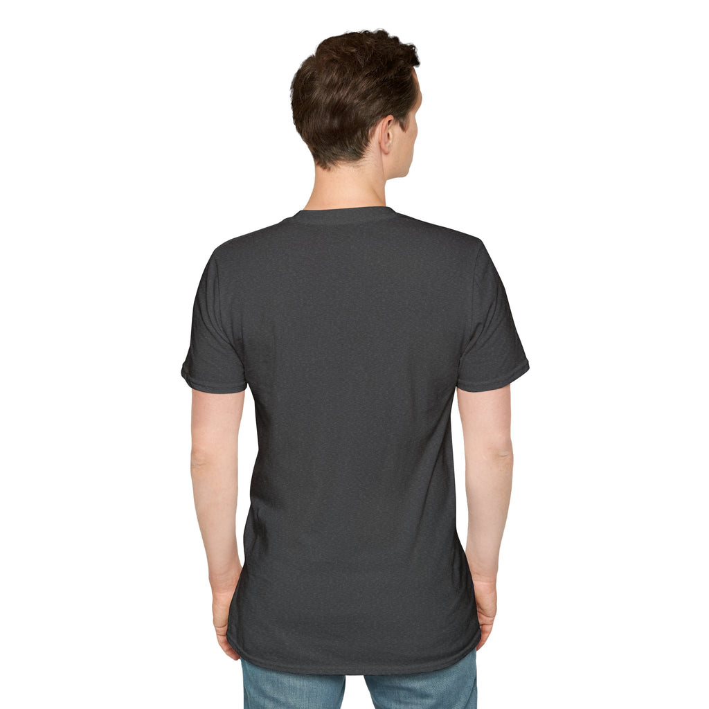 British Flag Watercolor T-Shirt – "Made in the UK" Pride Tee