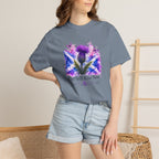 Can Still Rise Now Scotland Tee
