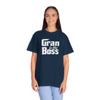Gran is the Boss T-Shirt