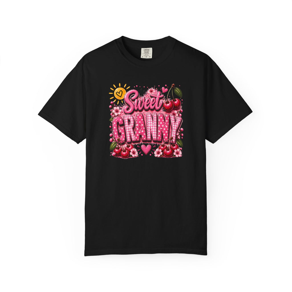 Sweet GRANNY Cherry T-Shirt