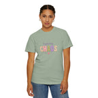 Expecting Chaos Maternity T-Shirt