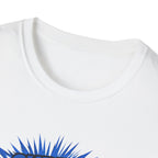 Super FAITHER Scottish Flag Tee