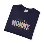 Just A “Mommy” Doing Her Best T-Shirt