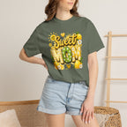 Sweet MOM Lemon Tee
