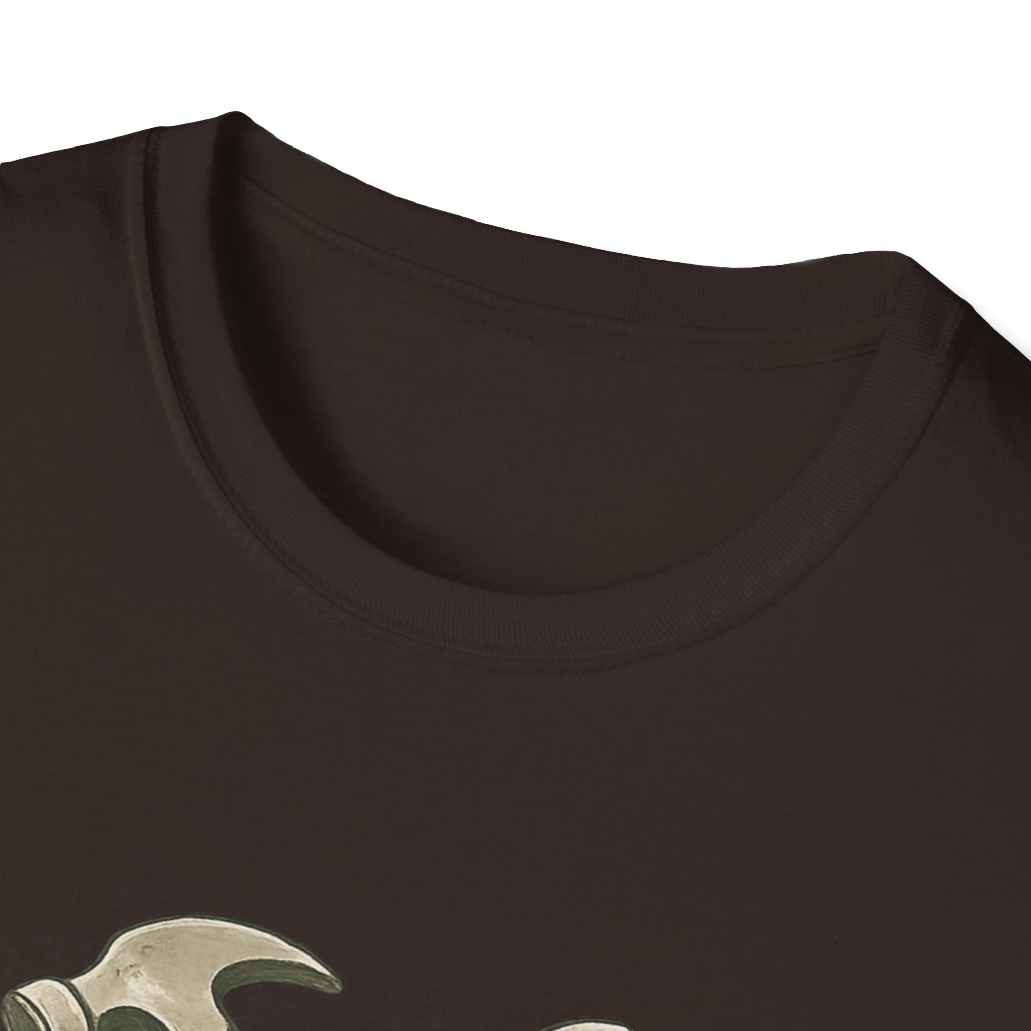 Grandpa Can Fix It T-Shirt — Handyman Tools Retro Tee for Fathers, Grandfathers & DIY Lovers