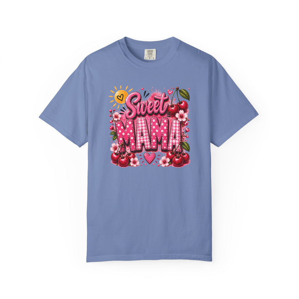 Sweet MAMA Cherry T-Shirt