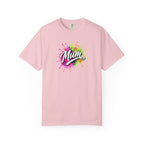 MUM Color Splash T-Shirt