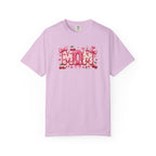 MOM Floral Heart T-Shirt