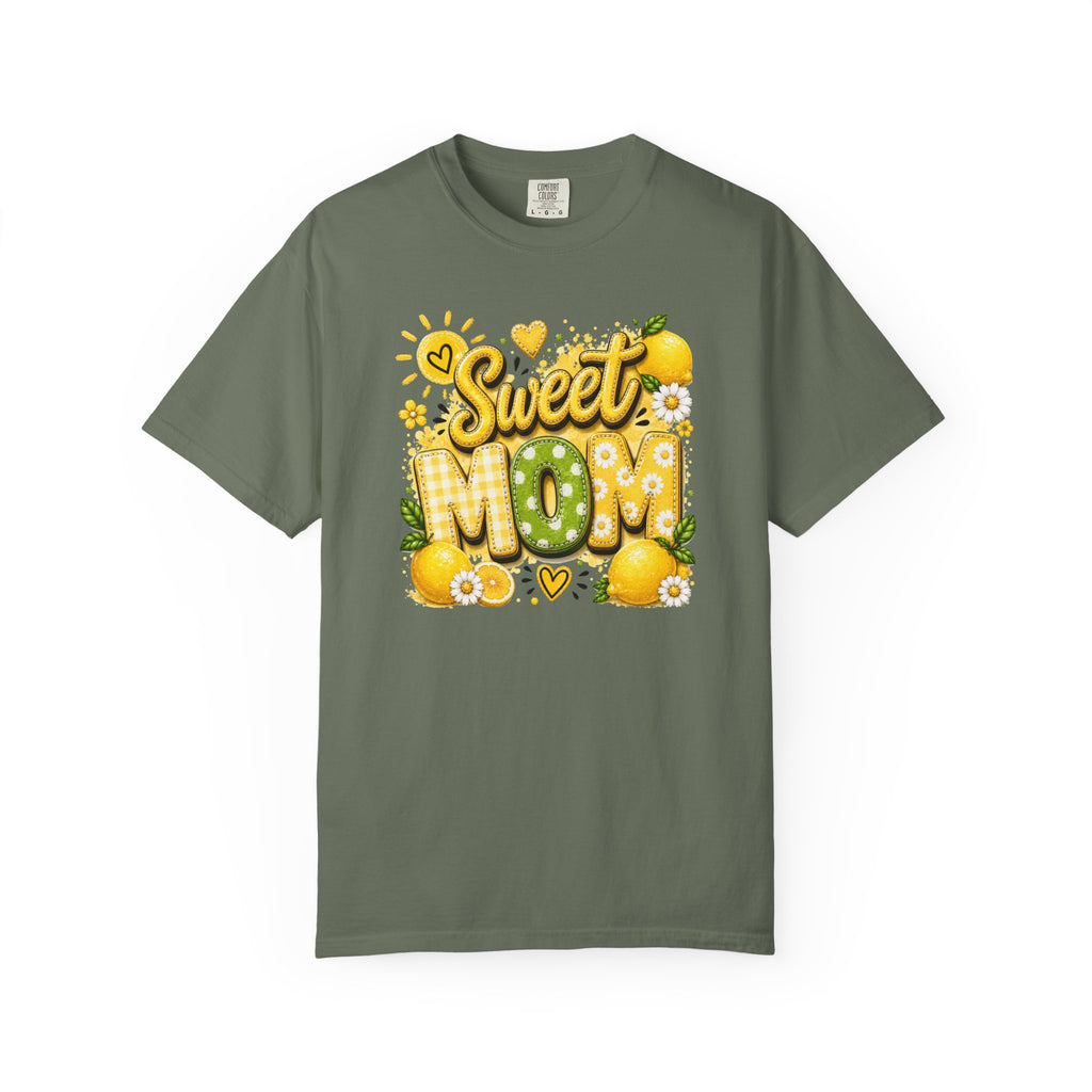 Sweet MOM Lemon Tee