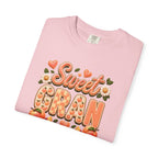 Sweet GRAN Peach Tee