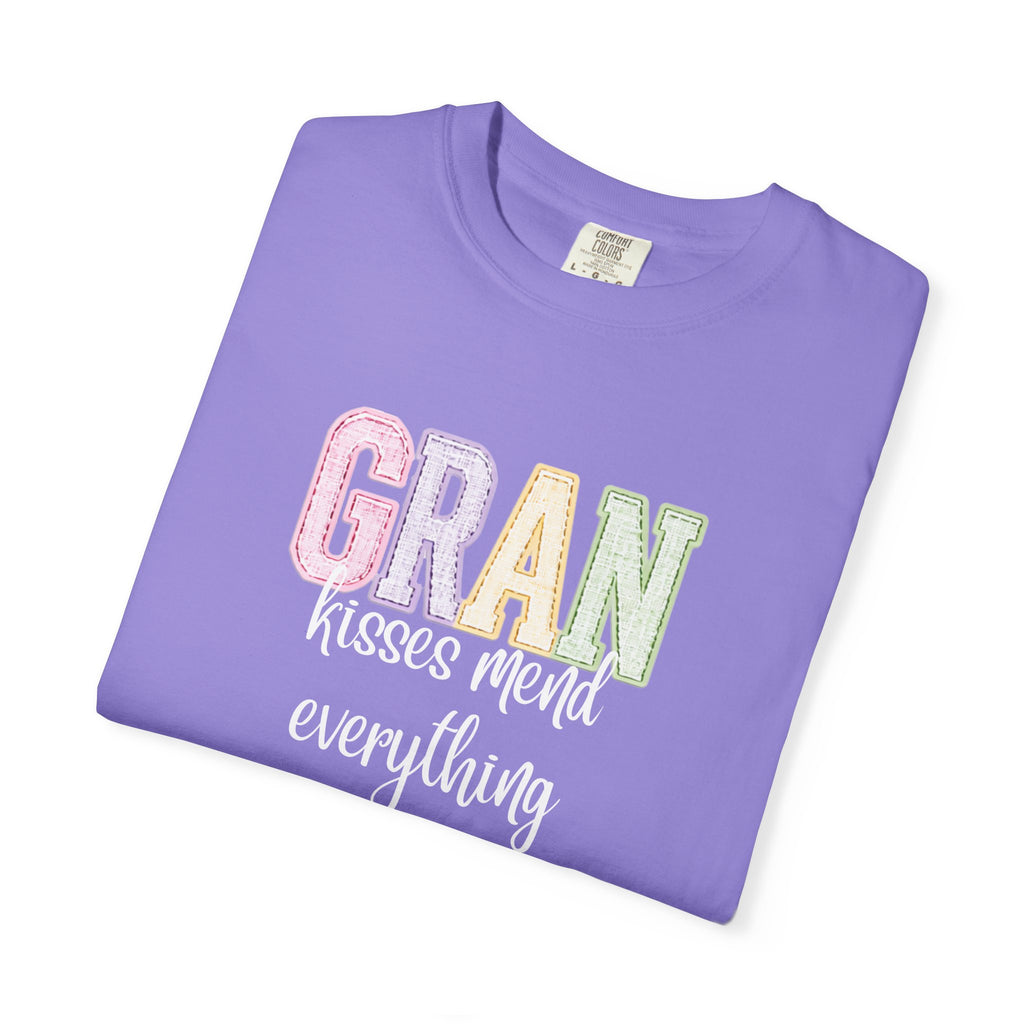 Gran Kisses Mend Everything T-Shirt
