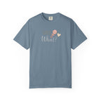 Guess What? Baby Announcement T-Shirt