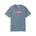 Heartfelt Gran T-Shirt - Becoming a Gran Means My Heart Grows Bigger