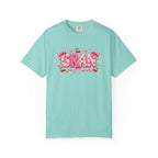 GRAN Floral Heart T-Shirt