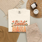 Sweet NANA Peach Tee