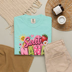 Sweet NANA Strawberry Tee