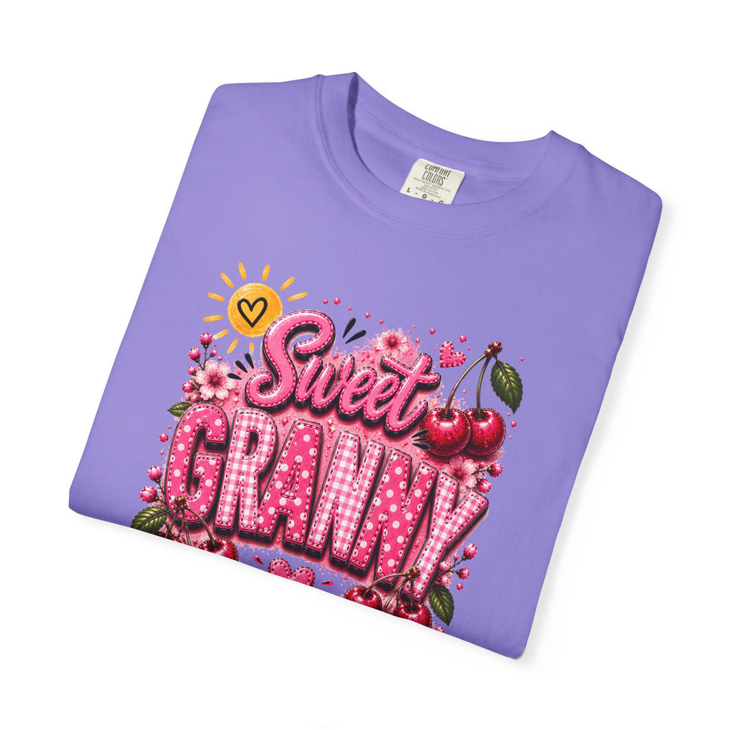 Sweet GRANNY Cherry T-Shirt