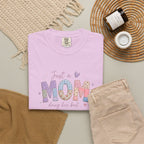 Just A “Mom” Doing Her Best T-Shirt