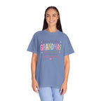 Grandma's Love Unisex T-Shirt - Fun Gift for Grandmothers and Family