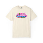 Grandma Floral T-Shirt