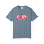 GRAN Floral Heart T-Shirt