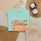 Sweet GRAN Peach Tee
