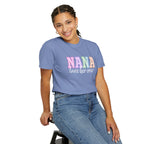 NANA Loves Her Crew Tee