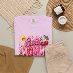 Sweet MOMMY Cherry T-Shirt