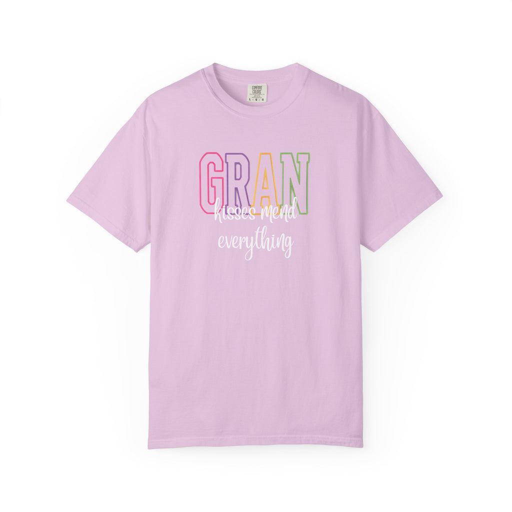 Grandma Kisses Mend Everything T-Shirt