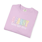 Granny Loves Her Crew T-Shirt