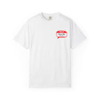 Hello, Classic Glam-Ma Badge T-Shirt